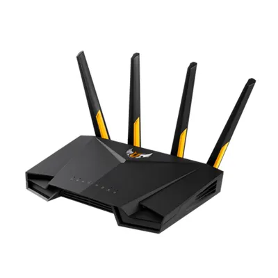 Asus Сетевой маршрутизатор со встроенной беспроводной точкой доступа ASUS TUF-AX3000