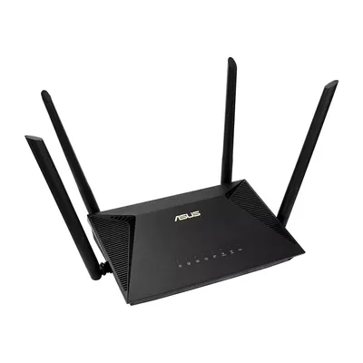 Asus Сетевой маршрутизатор со встроенной беспроводной точкой доступа ASUS RT-AX53U