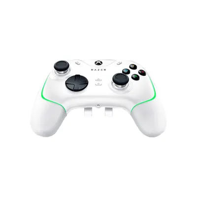 Razer Геймпад Razer Wolverine V2 Chroma - White