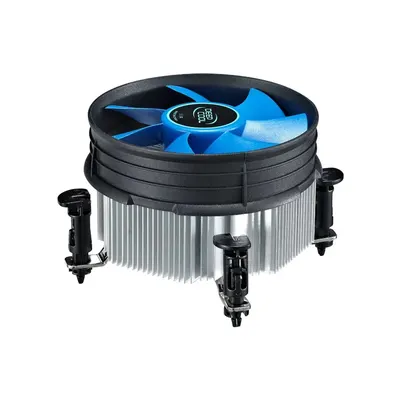 Deepcool Кулер для процессора Intel Deepcool THETA 21 PWM 1700