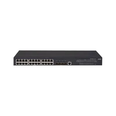 H3C Коммутатор H3C LS-5560S-28P-SI-GL