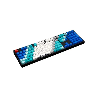 Varmilo Клавиатура Varmilo Summit R1 VEM108 Varmilo Rose V2 Switch