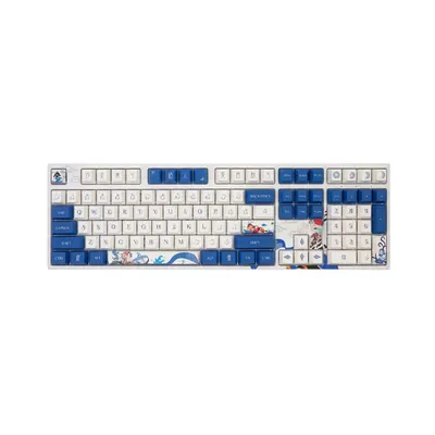 Varmilo Клавиатура Varmilo Lovebirds-I VEA108 Cherry MX Brown