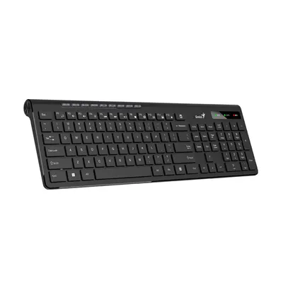Genius Клавиатура Genius Slimstar 7230