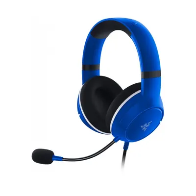 Razer Гарнитура Razer Kaira X for Xbox - Shock Blue