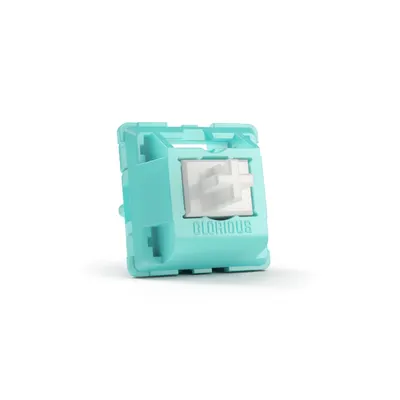 Glorious Переключатель Glorious Mechanical Switches - Lynx GLO-SWT-LYNX-LUBED
