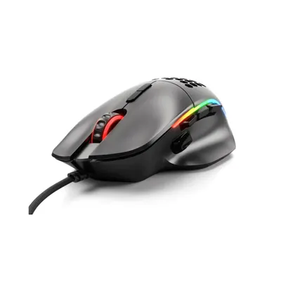 Glorious Компьютерная мышь Glorious Model I Matte Black (GLO-MS-I-MB)