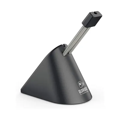 Glorious Держатель провода мыши Glorious Mouse Bungee Black (G-MB-BLACK)