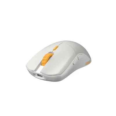 Glorious Компьютерная мышь Glorious Series One PRO Genos (GLO-MS-P1W-GE-FORGE)