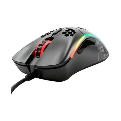 Glorious Компьютерная мышь Glorious Model D Matte Black (GD-BLACK)