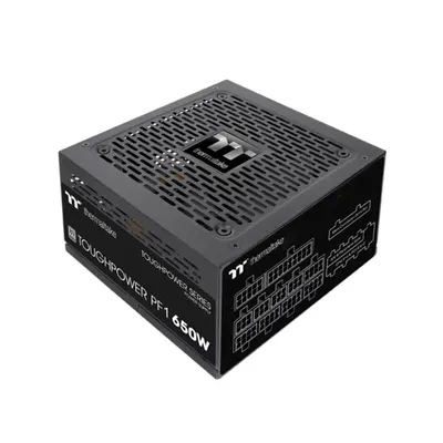 Thermaltake Блок питания Thermaltake Toughpower PF1 650W