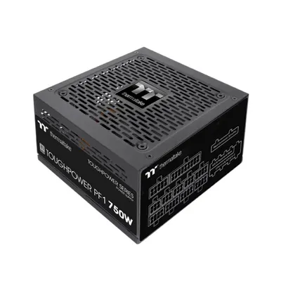 Thermaltake Блок питания Thermaltake Toughpower PF1 750W