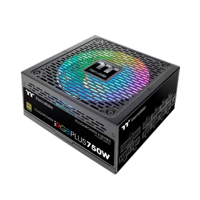 Thermaltake Блок питания Thermaltake Toughpower iRGB PLUS 750W Gold