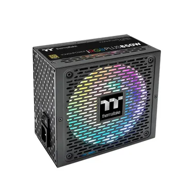 Thermaltake Блок питания Thermaltake Toughpower iRGB PLUS 850W Gold