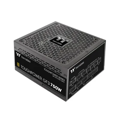 Thermaltake Блок питания Thermaltake Toughpower GF3 750W Gold
