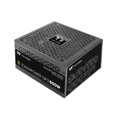 Thermaltake Блок питания Thermaltake Toughpower GF3 850W Gold