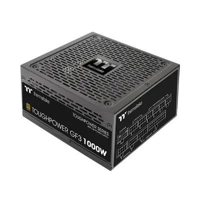 Thermaltake Блок питания Thermaltake Toughpower GF3 1000W Gold