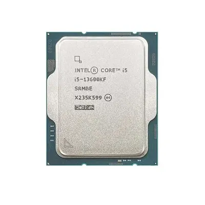 Intel Процессор (CPU) Intel Core i5 Processor 13600KF 1700