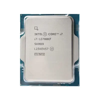 Intel Процессор (CPU) Intel Core i7 Processor 13700KF 1700