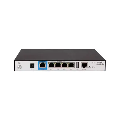 H3C Контроллер беспроводного доступа H3C EWP-WX1804H-PWR