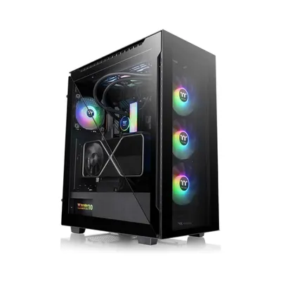 Thermaltake Компьютерный корпус Thermaltake Divider 500 TG ARGB без Б/П