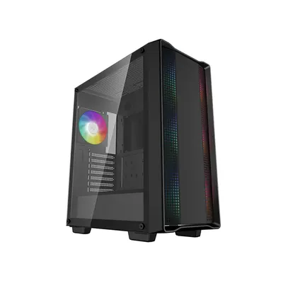 Deepcool Компьютерный корпус Deepcool CC560 ARGB V2 без БП