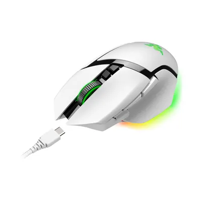 Razer Компьютерная мышь Razer Basilisk V3 Pro - Mercury