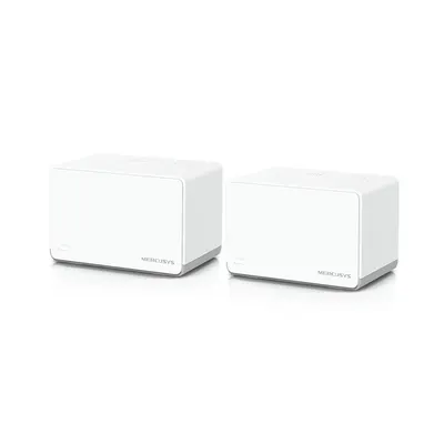 Mercusys Маршрутизатор Mercusys Halo H70X(2-pack)