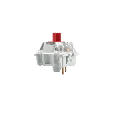 Glorious Переключатель Glorious Gateron Red (GAT-RED)