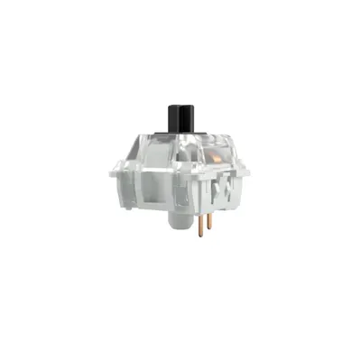Glorious Переключатель Glorious Gateron Black (GAT-BLACK)