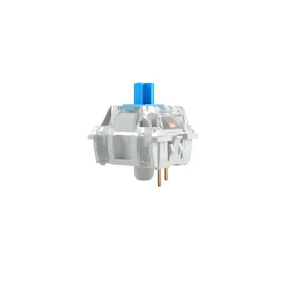 Glorious Переключатель Glorious Gateron Blue (GAT-BLUE)