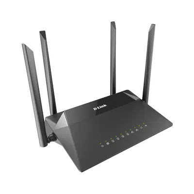 D-Link Маршрутизатор D-Link DIR-853/URU/R3A