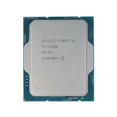 Intel Процессор (CPU) Intel Core i5 Processor 13400 1700