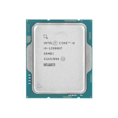Intel Процессор (CPU) Intel Core i9 Processor 13900KF