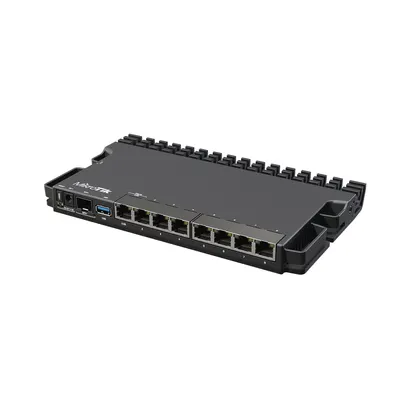 MikroTik Маршрутизатор MikroTik RB5009UG+S+IN
