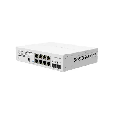 MikroTik Коммутатор MikroTik CSS610-8G-2S+IN