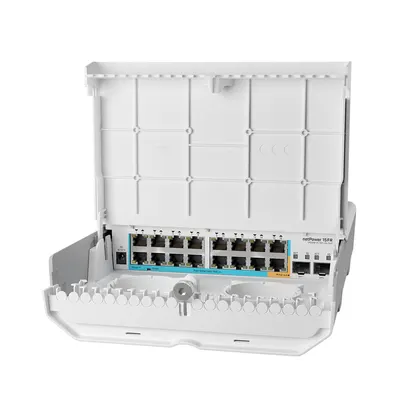 MikroTik Коммутатор MikroTik CRS318-1Fi-15Fr-2S-OUT