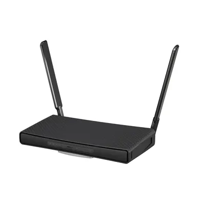 MikroTik Маршрутизатор MikroTik RBD53iG-5HacD2HnD