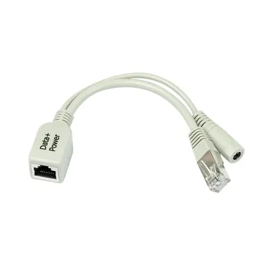 MikroTik Адаптер-инжектор питания Passive POE MikroTik RBPOE