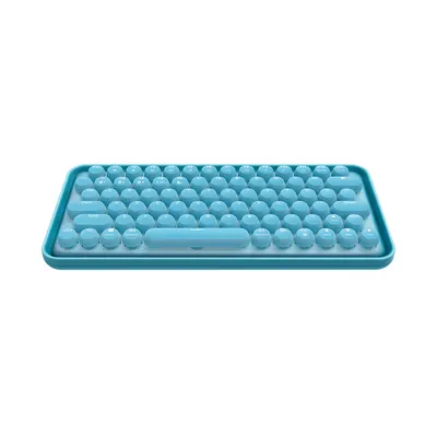 Rapoo Клавиатура Rapoo Ralemo Pre 5 Blue