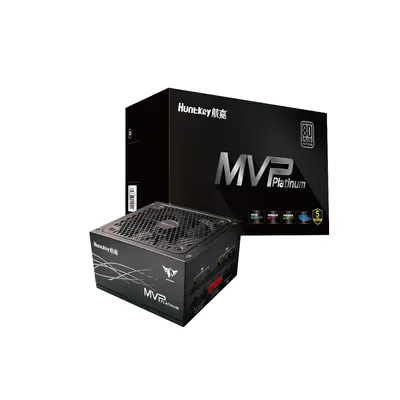 Huntkey Блок питания Huntkey MVP P1200