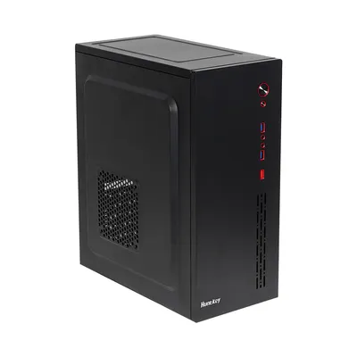 Huntkey Компьютерный корпус HuntKey HK360 без Б/П