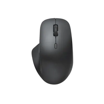 Rapoo Компьютерная мышь Rapoo M50 Plus Silent Black