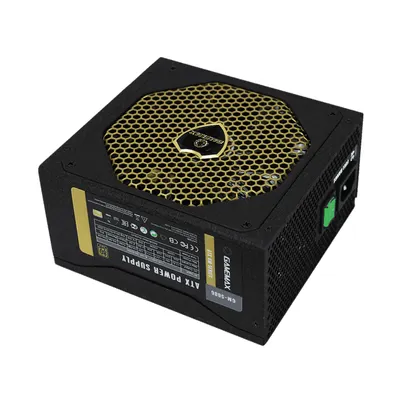 Gamemax Блок питания Gamemax GM 500G (Gold)