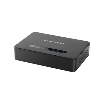 Grandstream Телефонный адаптер Grandstream HT814v2