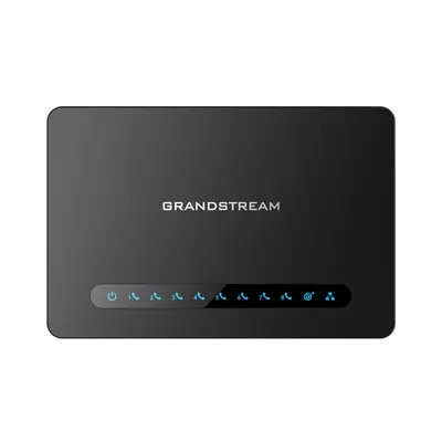 Grandstream Телефонный адаптер Grandstream HT818v2