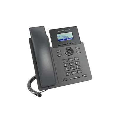 Grandstream IP телефон Grandstream GRP2601