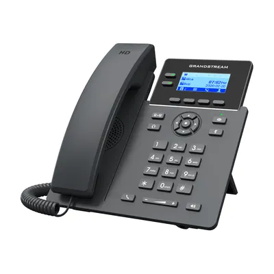 Grandstream IP телефон Grandstream GRP2602