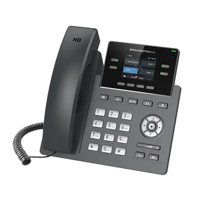 Grandstream IP телефон Grandstream GRP2612