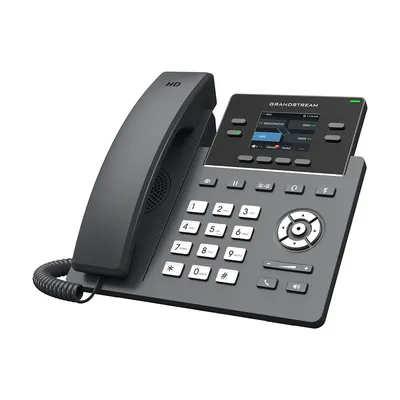 Grandstream IP телефон Grandstream GRP2612P